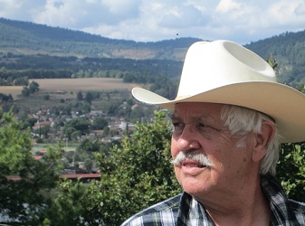 Traveling in Mexico